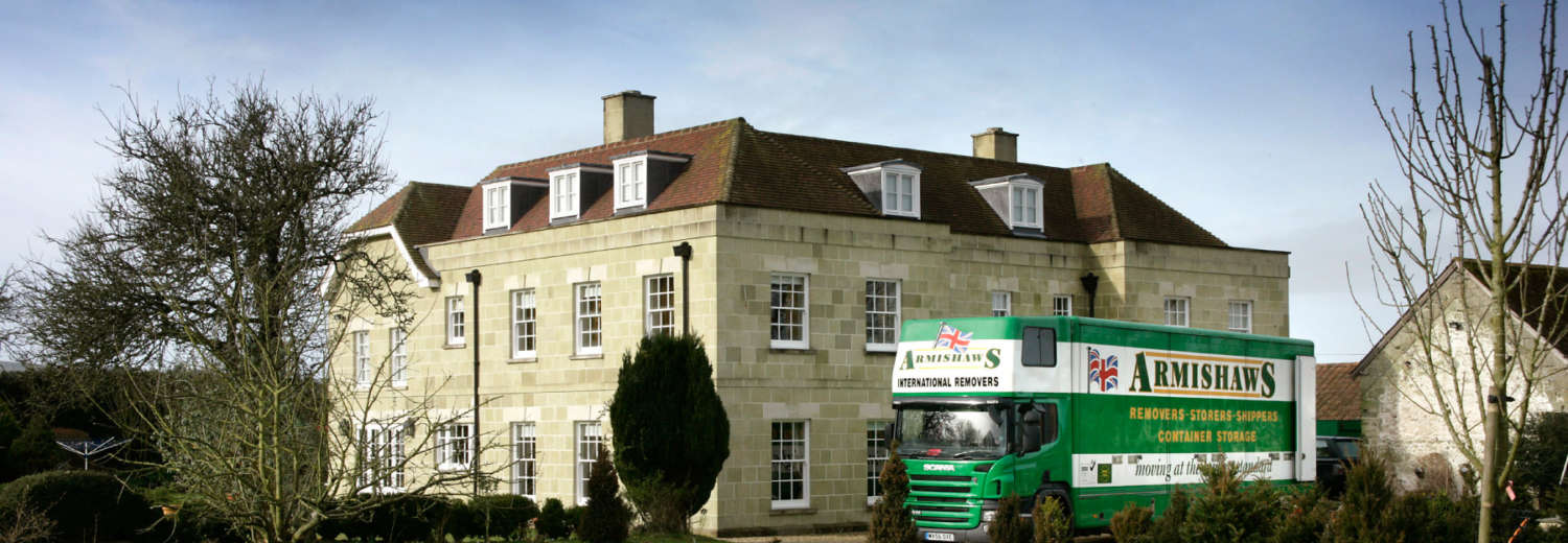 Country House Removals