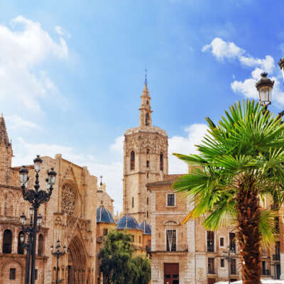 Spain