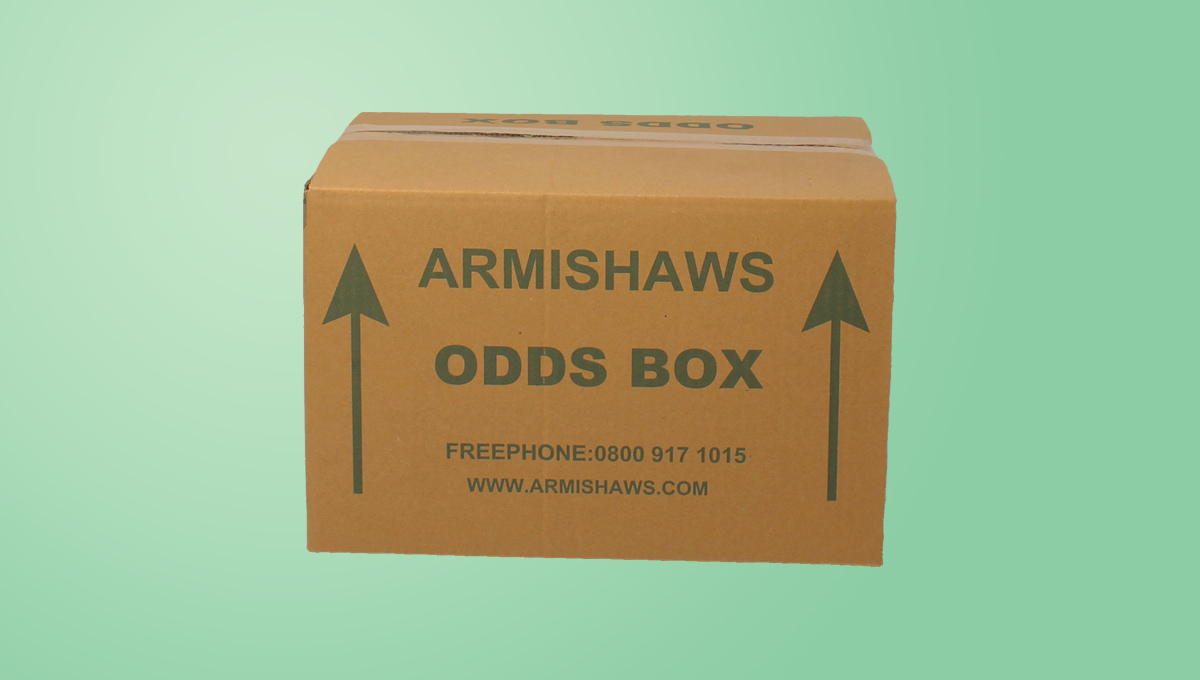 Removals Box
