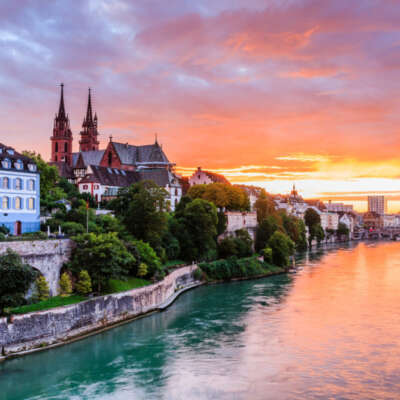 Switzerland