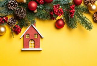 Christmas decorations