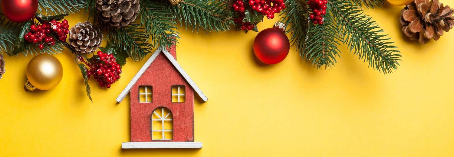 Top Tips For Moving Home At Christmas