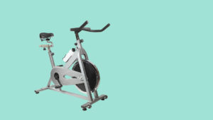 Fitness Bike