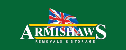 Armishaws Removals