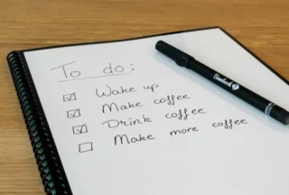 To Do List