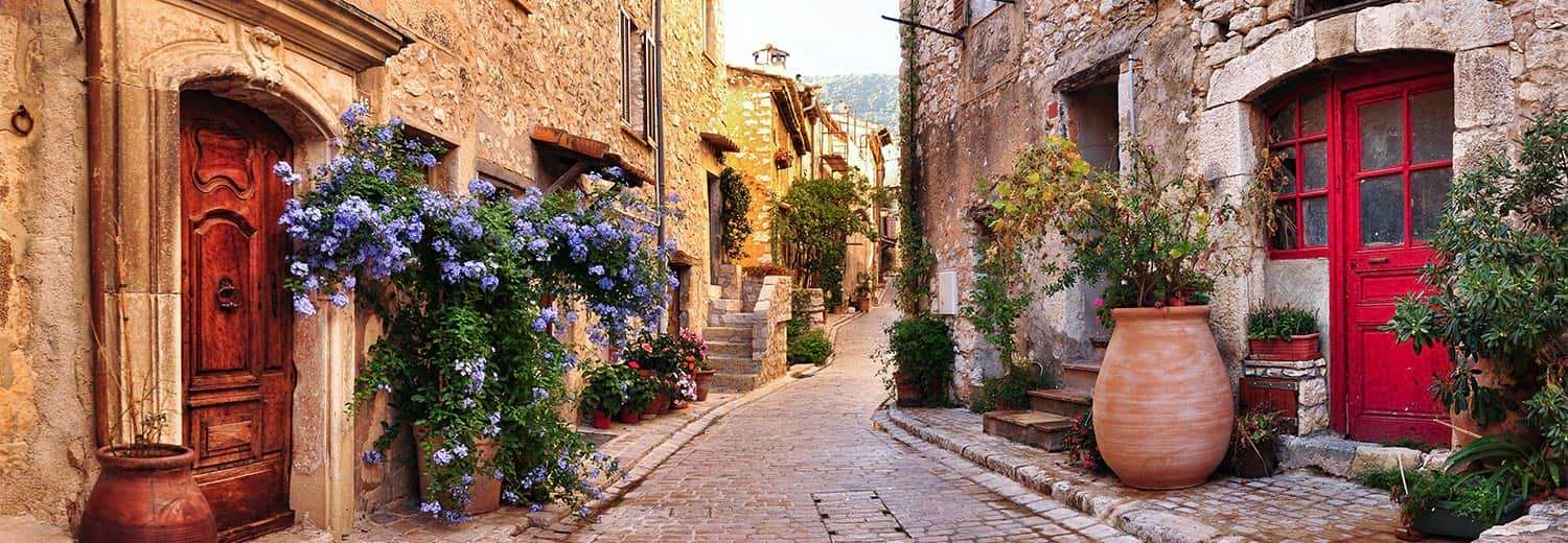 Alpes-Maritimes