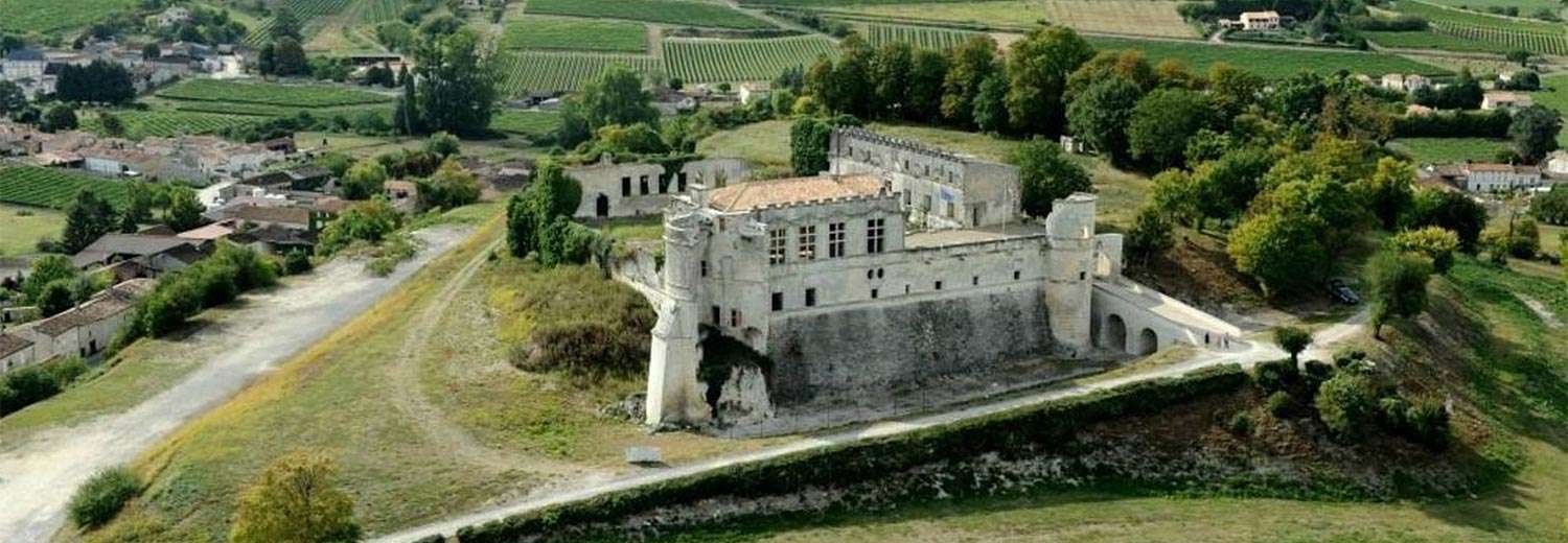 Châteauneuf-sur-Charente