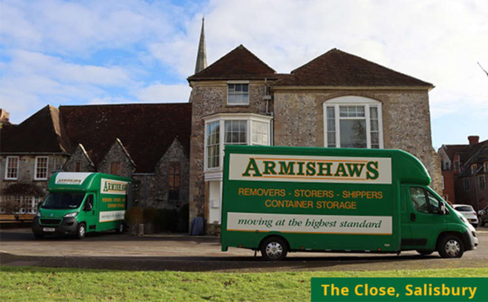 Salisbury Removals