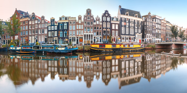 Armishaws International Removals to Netherlands Removals from Netherlands.