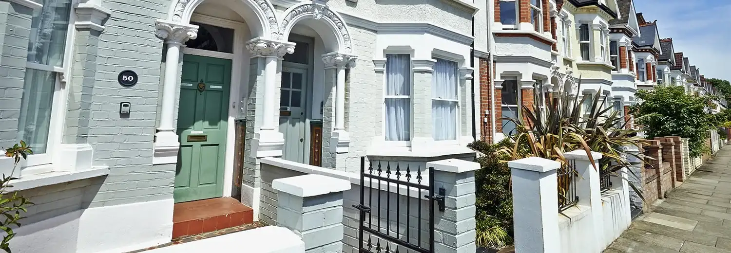 Avenue Street View