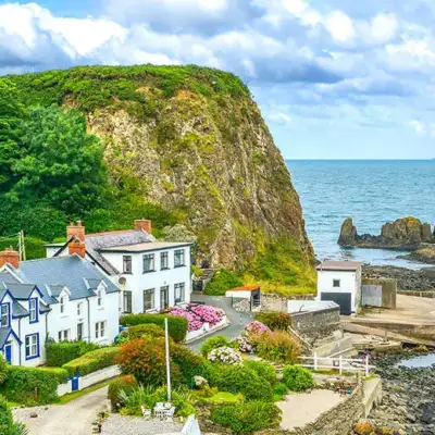 Ireland