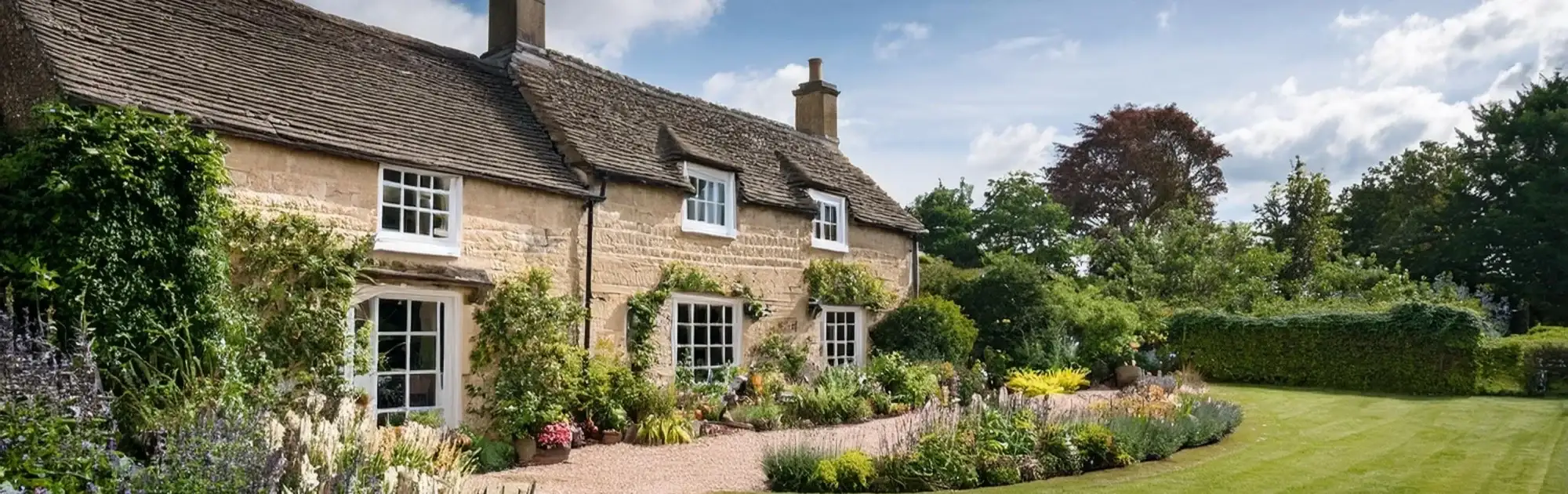 Country Cottage