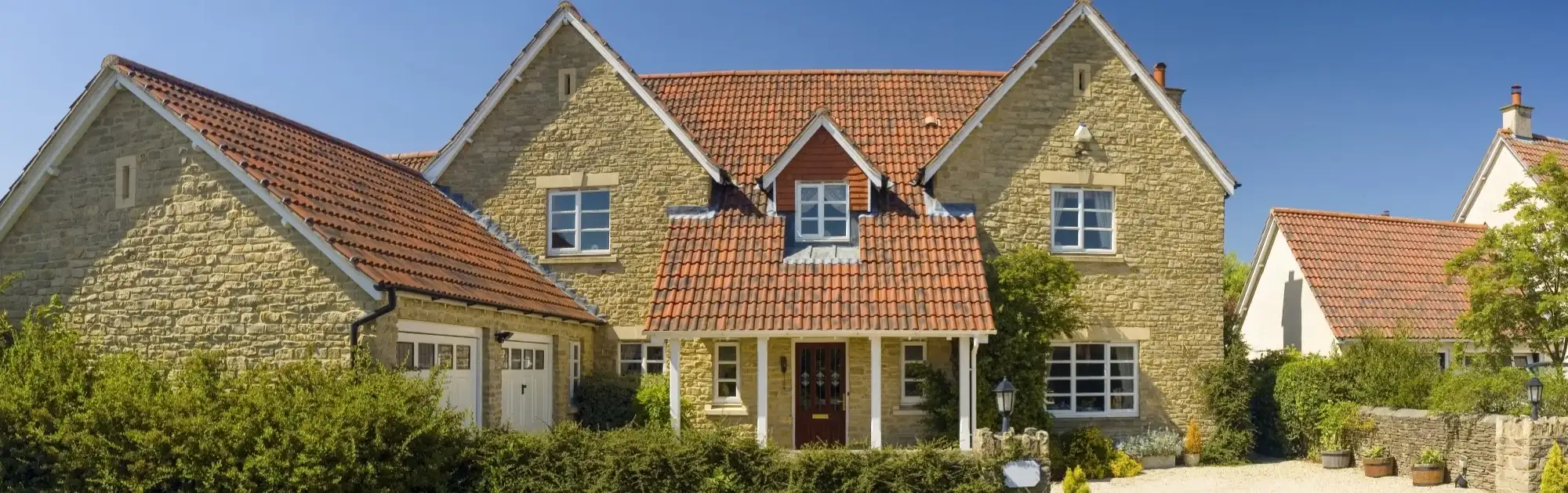 English House