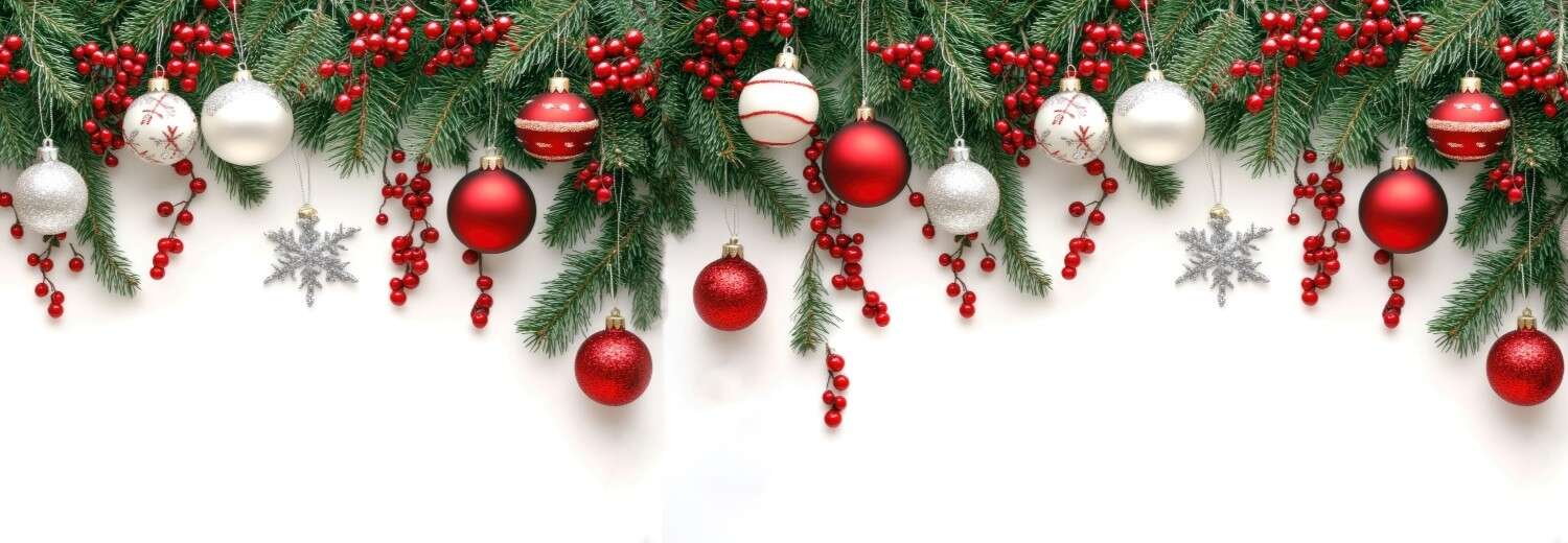 12 Weirdest Christmas Decorations