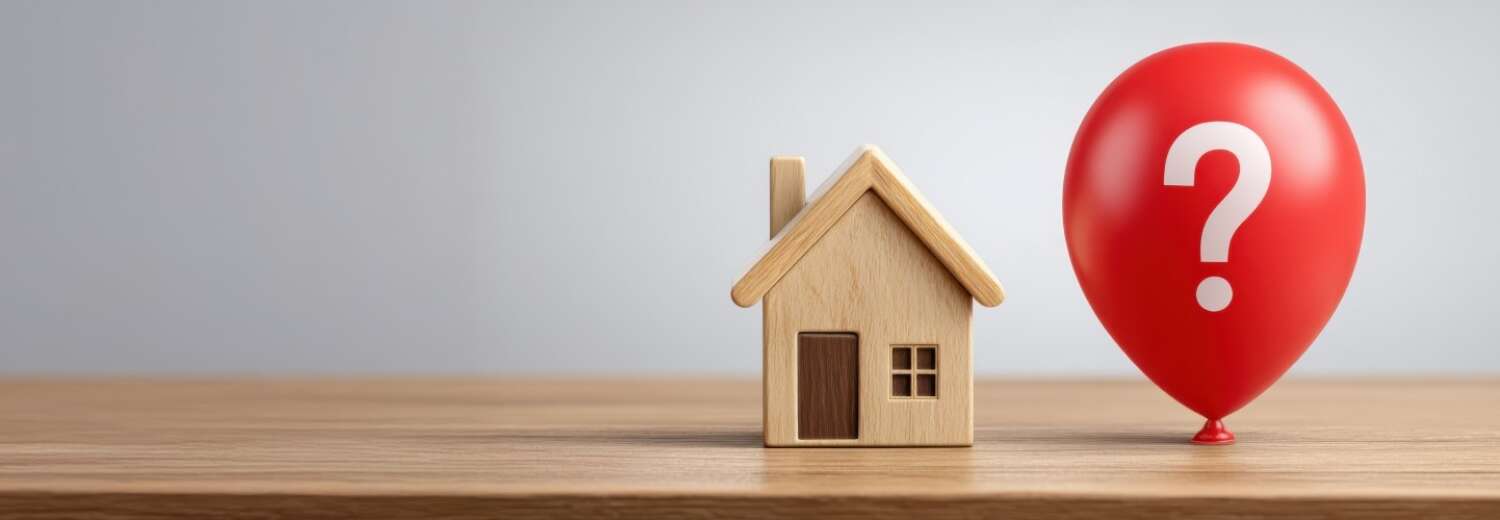 11 Questions To Ask When Viewing A House